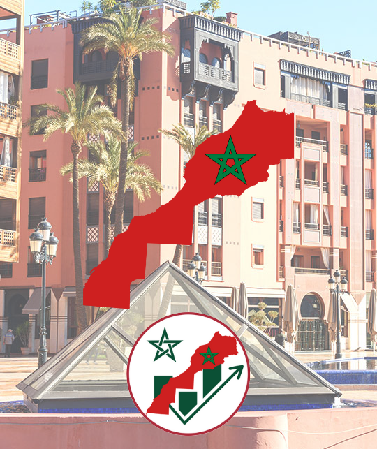 Comment investir, entreprendre, s’expatrier et vivre au Maroc sans stress – guide, conseils et actualités pratique pour réussir son projet