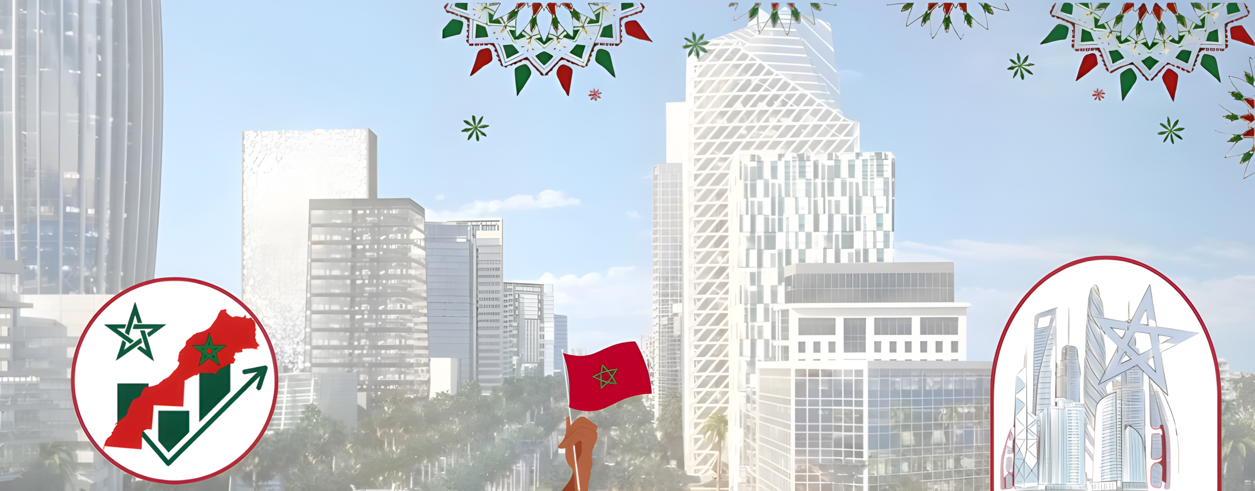 Comment investir au Maroc et vivre au maroc, Comment entreprendre au maroc, l'expatriation au maroc, comment investir en bourse au maroc